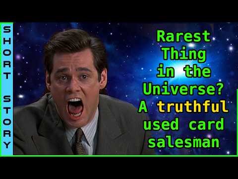 Human Narrated: Prepurchase Inspections | R/HFY Humanity Feck Yea