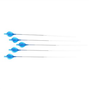 [Hot Item] Custom Spiral Cutting and Weld Wire Hypotube Catheter Laser Cut Hypo Tube for Endoscope