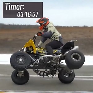 73K views · 805 reactions | Longest Quad Two Wheel | CboysTV | Facebook