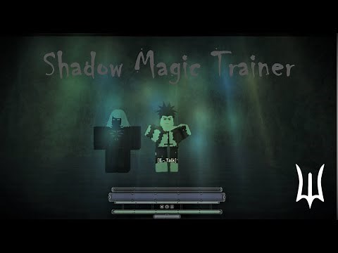 Whirlpool location / Shadow Trainer | Deepwoken