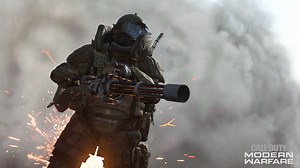 Celebrate Modern Warfare's launch with all our gameplay