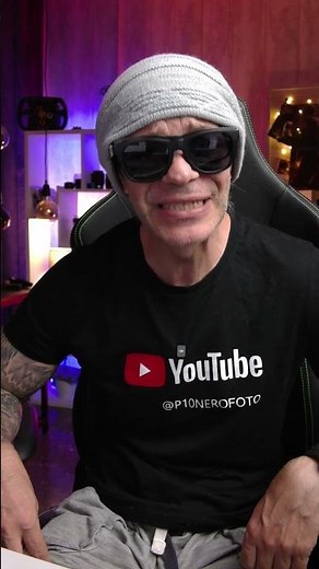 Primera Foto a Color