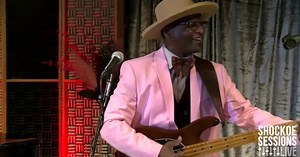 The Johnny Lee Long Band performs “Nursery Rhymes” on Virginia This Morning