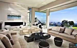 Contemporary Living Room Designs By - A&ID | Environmental Engineering Learning