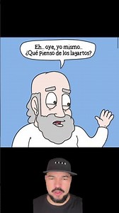 Las aventuras de Dios capitulo 83, la IA llega al cielo