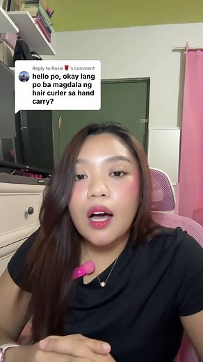 Curling Hair with an Automatic Hair Curler Tutorial