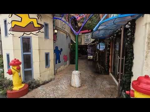 美浜タウンリゾート・アメリカンビレッジ#4