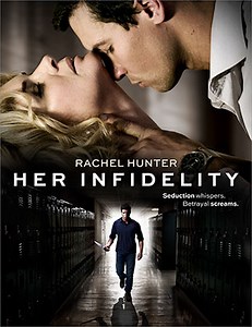 Her Infidelity (2015) | ČSFD.cz