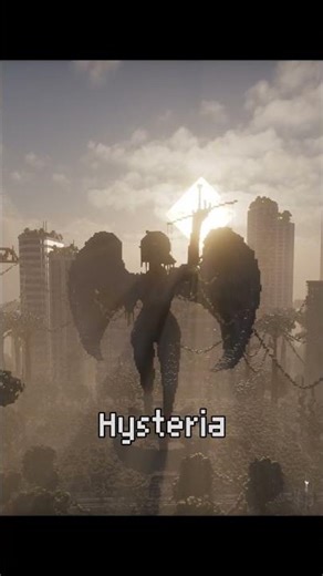 Which Shaders is the Best? Part 14 — Abandoned City