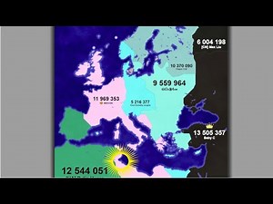 This Island Changed The Game | Territorial IO