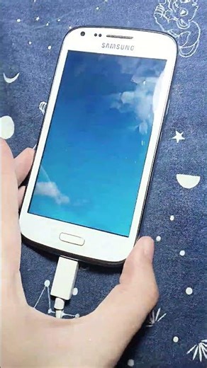 Samsung Galaxy Core (GT-I8260L - Movistar AR) SD/SU