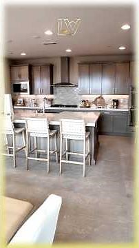 Inside a STUNNING New Build in Cadence Henderson Nevada | Emery Floor Plan Tour