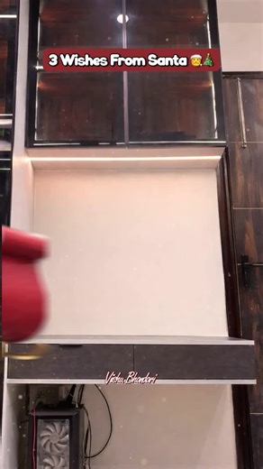 3 Wishes From Santa🎅🎄