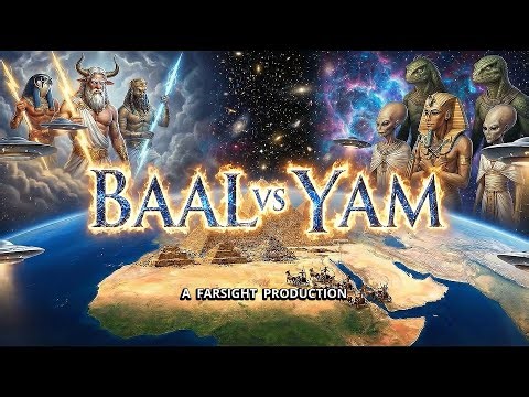 Baal vs Yam - Trailer