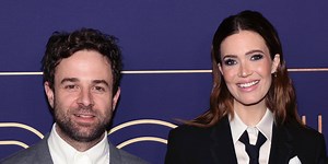 Mandy Moore is Pregnant, Expecting Third Child With Husband Taylor Goldsmith – See Her Cute Reveal & Learn Baby’s Sex