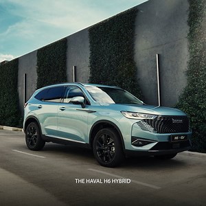 Redefine the way you drive. Formulated and engineered with smart tech, advanced safety features, impressive hybrid performance and fuel economy, the HAVAL H6 HEV is built for a better driving experience that’s also better for the planet! Book a test drive today. #HAVALSouthAfrica | GWM HAVAL South Africa