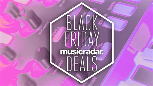 I had mixed feelings about this Korg synth but it's had such a price drop this Black Friday that I’d even consider changing our review score and there are more savings on Korg synths at Sweetwater