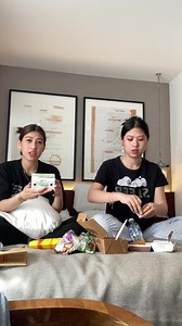 111K views · 6.9K reactions | Trying out the Mcdonald’s in London!  Enjoy our Mukbang! #TyraandElle #TyraandElleUK | Samantha Illanz Co | Facebook