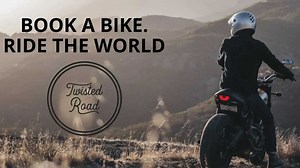 Peer-To-Peer Rental Service Twisted Road Adopts 20-Point Inspection