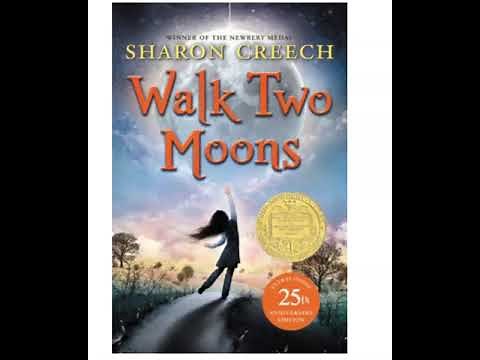 Walk Two Moons Ch 25