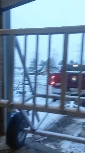 Just might b a long winter with rush lol | Kelly Scott