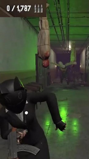 Dead Frontier 2 Pale Haven's Guardian build (Hospital))