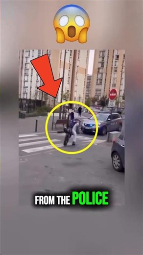 This Escape Shocked Everyone 😳