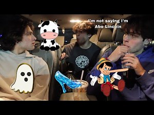 Trying to answer unanswerable questions *impossible*