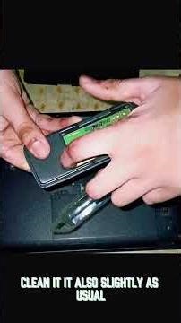 upgrading ram from 4gb to 8gb|HP notebook 2000 PC