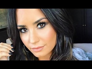 Demi Lovato's Beautiful Transformation