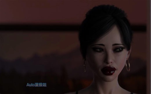 睡前布吉 - 【3D作者：Jackerman】
