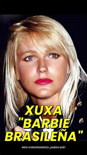 Xuxa