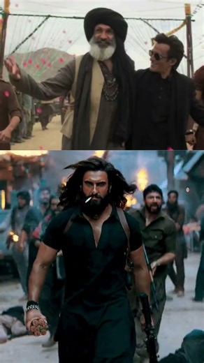 Dhurandhar 2 Revenge Official HINDI Trailer Ranveer Singh Sanjay Dutt A Rampal Aditya Dhar Yami