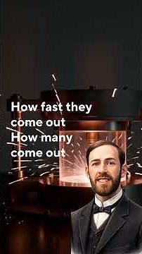 Photoelectric Effect Explained by Heinrich Hertz | NEET UG Physics | Modern Physics