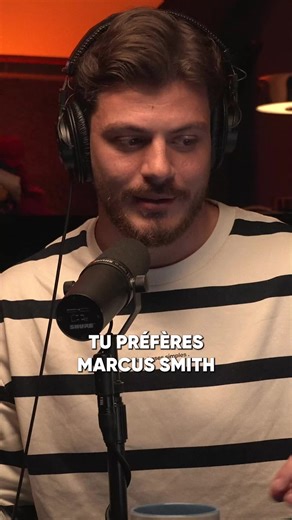 On pense quoi de ces choix Ugo Seunes à son poste ? 🤔 Rugby Confidential épisode 8, c’est toujours dispo en intégralité sur toutes les plateformes, en suivant le lien en bio ! 🏉 @nogodi @nouvellesecoutes #rugby