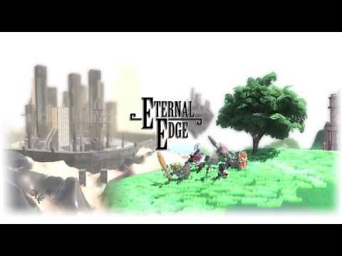 Eternal Edge Gameplay Trailer