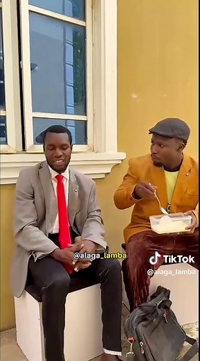 Hilarious Comedy Skit about Unforgettable Advice