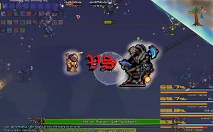 【1.5.001灾厄】嘉登登场！终灾前死亡模式近战职业击败新boss