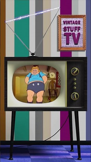 Foney Fables (year: 1942) - Looney Tunes Classic Cartoon