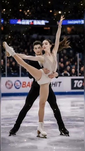 #1 Best Figure Skating Moments ❄️⛸️ | Unforgettable Jumps, Spins & Performances