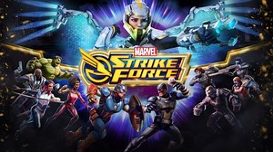 Best teams in Marvel Strike Force - CharlieINTEL