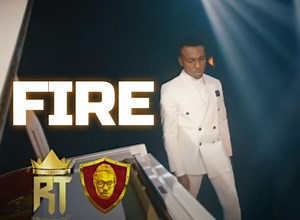 DOWNLOAD SONG: Frank Edwards - Fire (Mp3 & Lyrics) | CeeNaija