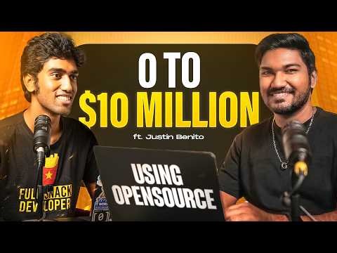How to scale a SaaS business ? A Crazy Discussion | Tamil