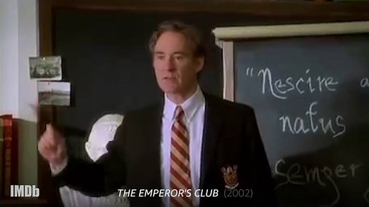 Happy birthday, Kevin Kline! Out of his 65 acting credits on IMDb, which role is your favorite? IMDb: imdb.to/kevinkline | IMDb