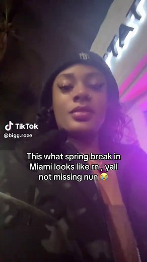 #fyp #fory #springbreakmiami #springbreak2026