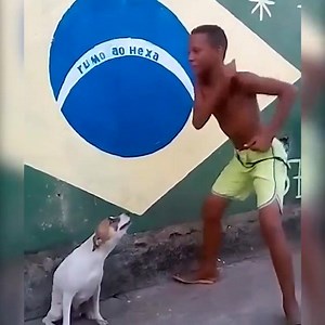 It may be Tuesday but there's always cause for dancing. Enjoy your week everybody! | Concorde 2