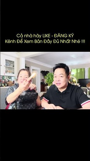 Thúy Nga Bất Ngờ Với Đồ Trong Túi Của Quang Lê | #quangle #quanglê #thuynga #quangleproduction