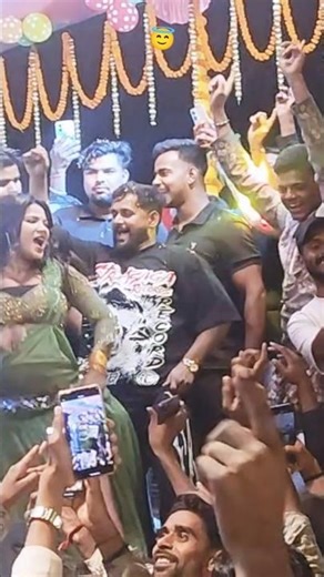 tuntun yadav stage program💖. khesari lal yadav special🙏 #newvlog #status #tuntunyadav #viral