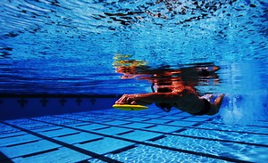 11K views · 204 reactions | Every swimmer can improve on their dolphin kick! Take a look at the best swimmers in the world and chances are it has a lot to do with how good their #fifthstroke is. Learn The Race Club way to practice in this video! | The Race Club | Facebook