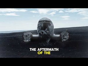 Fatal Takeoff: The Crash of Air France Flight 007